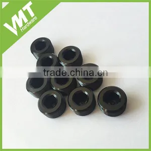 3/4 Inch NPT HEX ALLEN SOCKET MALE BLANKING PLUG thumbnail-1