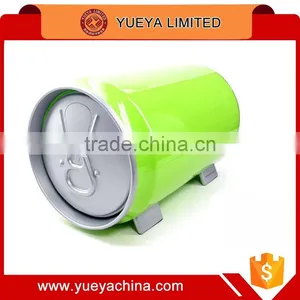 Creative Coke Can Designer CD Storage Box Case thumbnail-2