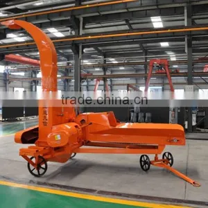 Chaff Cutter 9ZP-12A thumbnail-2