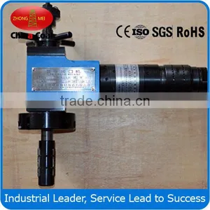 150mm-356mm Portable Pipe Beveling Machine thumbnail-5