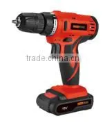 14.4V Cordless Nail Drill Electric Drill thumbnail-1