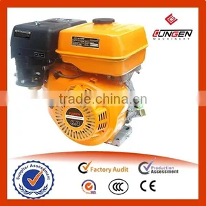 173F Manual Start or Electric Start Engine thumbnail-4