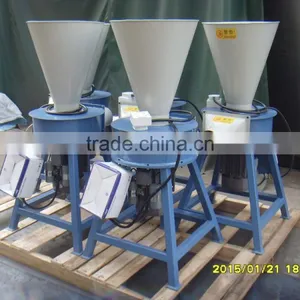 Big Foam Shredder Sponge Foam Machine ZLD001B China Professional Supplier thumbnail-6