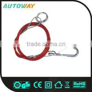 4mm Stainless Steel Wire Rope thumbnail-1