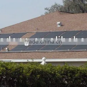 EPDM Solar Energy Collectors for Heating,Pool Heater,chian Manufacturer thumbnail-1