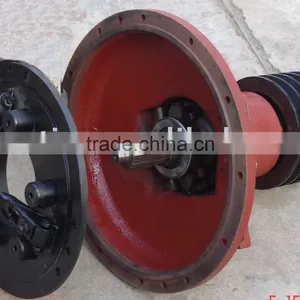 Clutch For Engine thumbnail-1