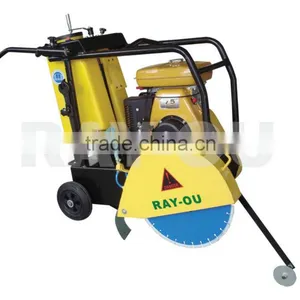 Road Cutter (Floor Saw) ROCC-450 thumbnail-1