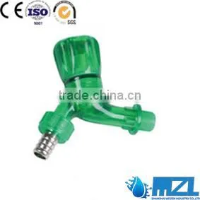 Long Nozzle Pvc Plastic Faucet and Plastic Tap thumbnail-6