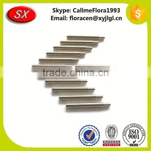 Hot Sale Professional Manufacture Custom High Quality Hight Precision Stepped Shafts Can OEM&ODM thumbnail-1