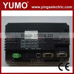 Cheaper Price Hot Sales HMI Human Machine Interface 7inch Touch Screen HT6700T HMI thumbnail-2
