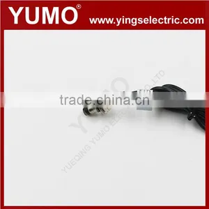 Inductive Proximity Switch LM8-3004NB Sensing Range 4mm Non-flush NPN 6-36VDC thumbnail-3