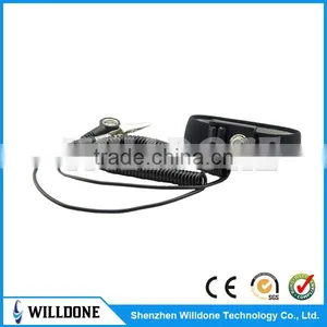 Good Price Adjustable Elastic ESD Wrist Strap thumbnail-5