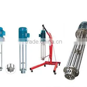 2017 High Quality Dairy Homogenizers Lowest Price thumbnail-1