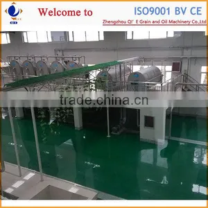 Stainless Steel Cassava Flour Processing Plant thumbnail-1