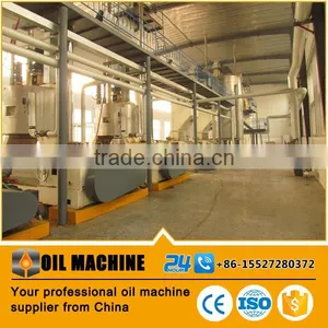 High Efficient Healthy Corn Oil Extraction Machine Corn Oil Press Machine Price, Corn Oil Machine thumbnail-5