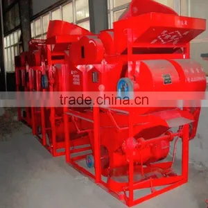 CE Peanut Shell Removing Machine for Peanut Oil Press thumbnail-3