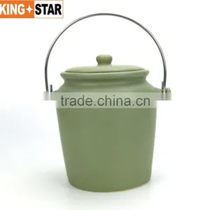 Model FZZ4800,compost Pails for Kitchen thumbnail-3