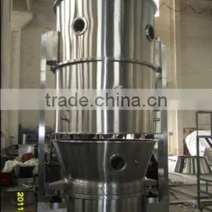 FL Fluid Bed Granulator (One Step Granulator) thumbnail-1