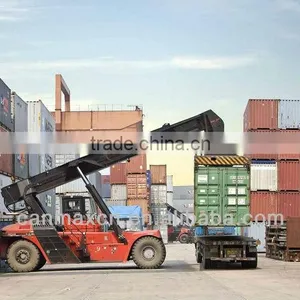 HOT SALE 45T Container Reach Stacker thumbnail-1