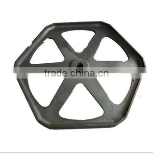 Iron Casting Industry Washing Machine Fitting thumbnail-1