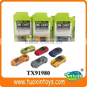 Diecast Models, Diecast Model Engines, Metal Diecast Classic Car Model thumbnail-1