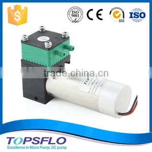 Experienced Small Vacuum Pump China Supplier thumbnail-6