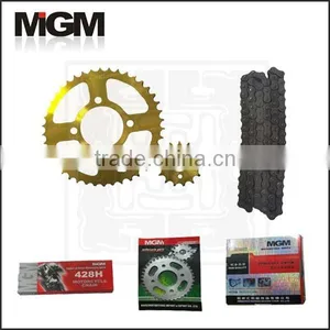 OEM Quality Manufactory for Motorcycle Chain Cover thumbnail-3