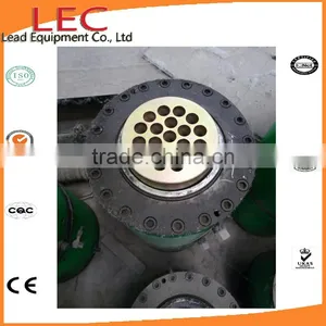Prestressed Tension Equipment Hollow Hydraulic Jacks thumbnail-1