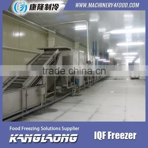 High Quality Freezer Machine With Good Price thumbnail-1