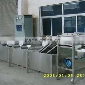 Vegetables Cleaning Machine thumbnail-1