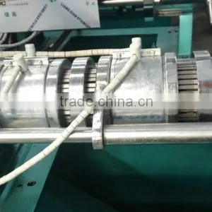 AAA Quality Hot Sale Cooking Oil Making Machine With Refinery thumbnail-5