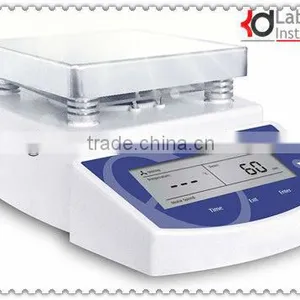 MS200 Magnetic Stirrer thumbnail-1
