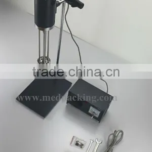 Good Price!Multi-function Laboratory Emulsifier Mixer AE300L-P thumbnail-3