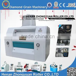 Large Scale Corn Mill Machine thumbnail-1