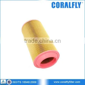 HOT Sale Diesel Engine Air Filter 004 094 23 04 thumbnail-1
