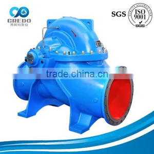 Double Suction Centrifugal Pump thumbnail-1
