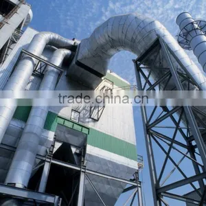 Uzbekistan Cement Plant thumbnail-1