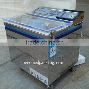 300mm Vacuum Packing Machine for Food thumbnail-6