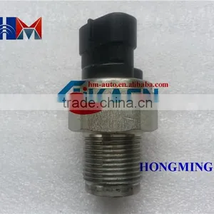 Common Rail Pressure Sensor 499000-6211 thumbnail-2