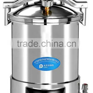 Electric Steriliser PA-ND Autoclave Sterilization-Bluestone Autoclave thumbnail-1
