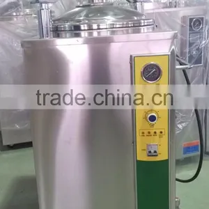 Bluestone Vertical Autoclave thumbnail-1