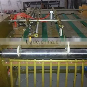 High Efficiency Non Woven Bag pp Woven Sack ,cotton Bag Printing Machine thumbnail-4