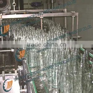 Stainless Steel Chain Conveyor Belt thumbnail-1