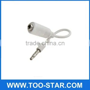Audio Adapter Cable for IPhone thumbnail-1
