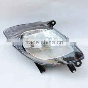 JLA-24-2 Jianshe 250CC Head Light thumbnail-1