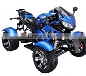350CC EEC Racing ATV(TKA350E-X) thumbnail-6