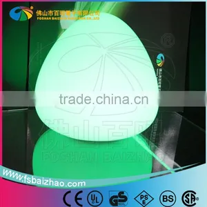 Christmas Decor LED Table Lamp thumbnail-3