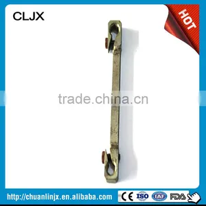 Carbon Steel Bending Stamping Parts for Steel Building thumbnail-2