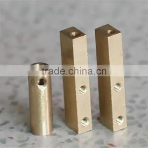 OEM ODM Service CNC Milling Machining Parts thumbnail-5
