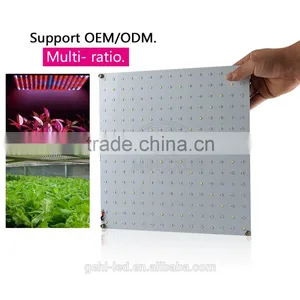 Hot Sale SMD Panel 45W LED Grow Light for Plant thumbnail-3
